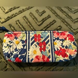 Vera Bradley Makeup Bag 🌺